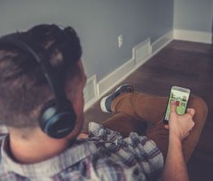 男子搬家式盜竊：煙灰缸床單什么都偷