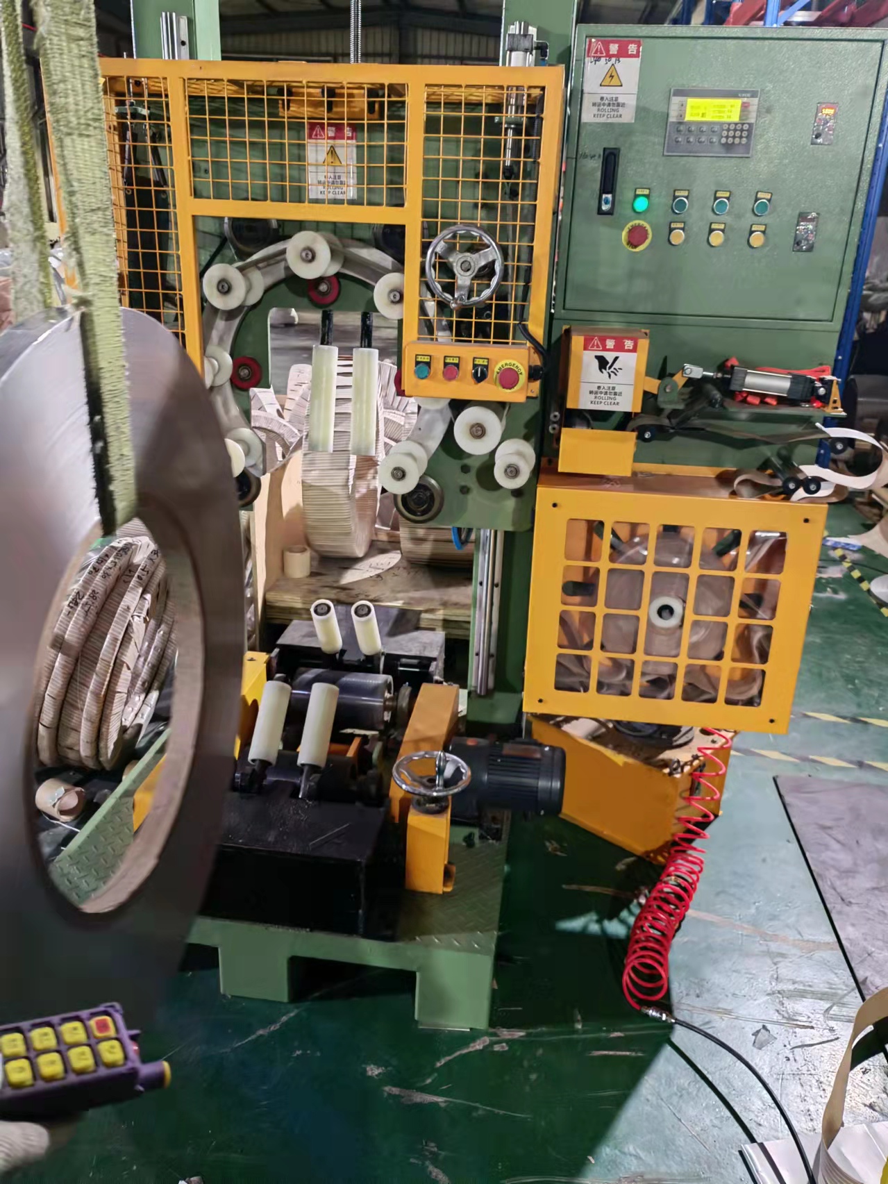 各地民眾“花樣”過中秋 各地民眾“花樣”過中秋