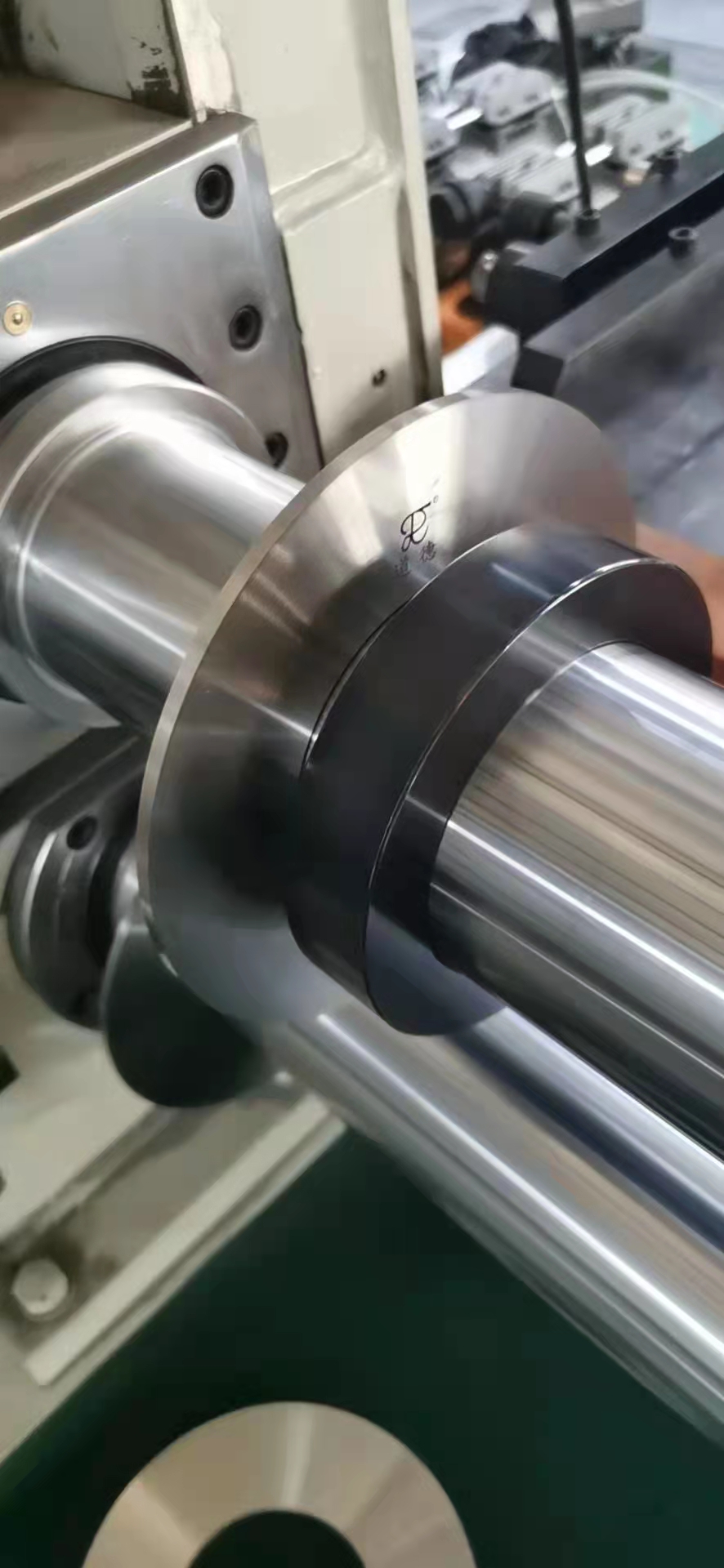 狂飆強盛集團再就業